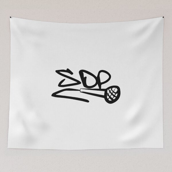 Item preview, Stonedeafproduction SDP 1 2 designed and sold by lepardcaleb.