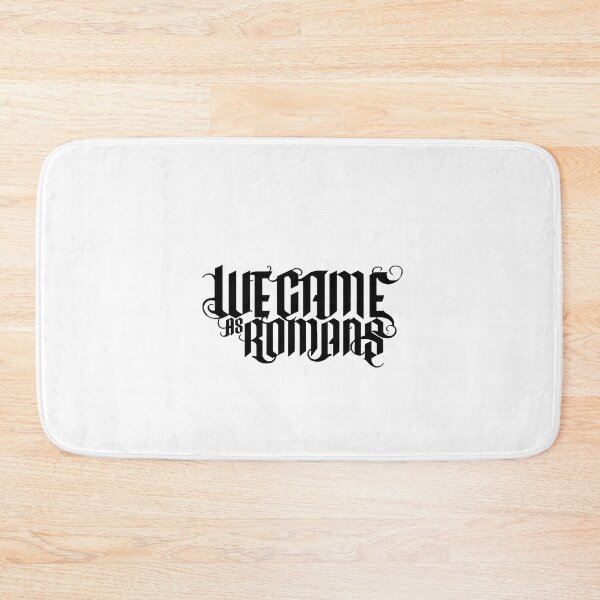 Item preview, We Came As Romans 2 designed and sold by rondinellikade.