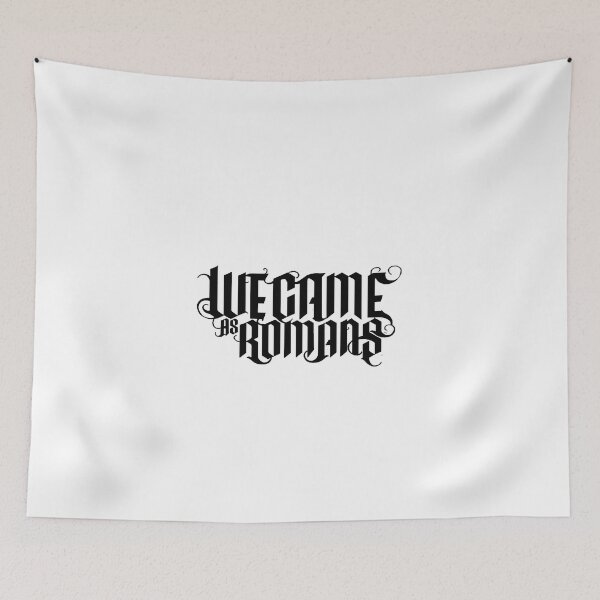 Item preview, We Came As Romans 2 designed and sold by rondinellikade.