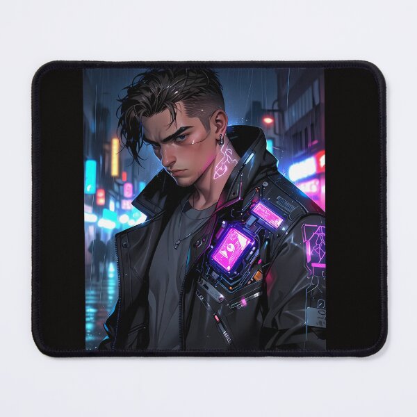 Item preview, A stylish digital outlaw designed and sold by Popvira-Store.