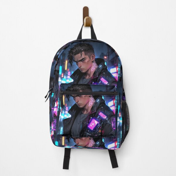Item preview, A stylish digital outlaw designed and sold by Popvira-Store.