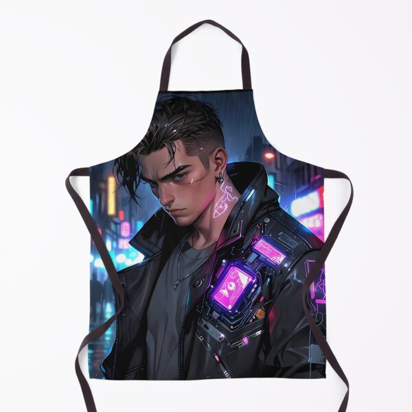 Item preview, A stylish digital outlaw designed and sold by Popvira-Store.