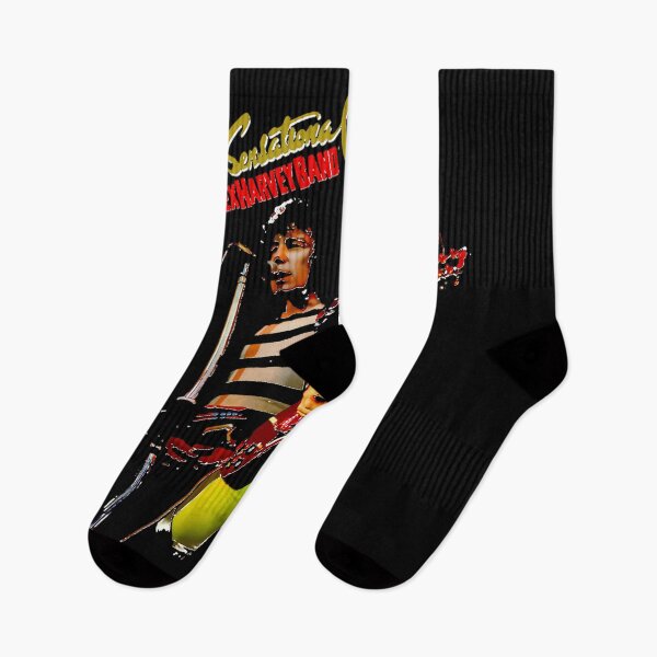 Item preview, The Sensational Alex Harvey Band designed and sold by negeledelunea.