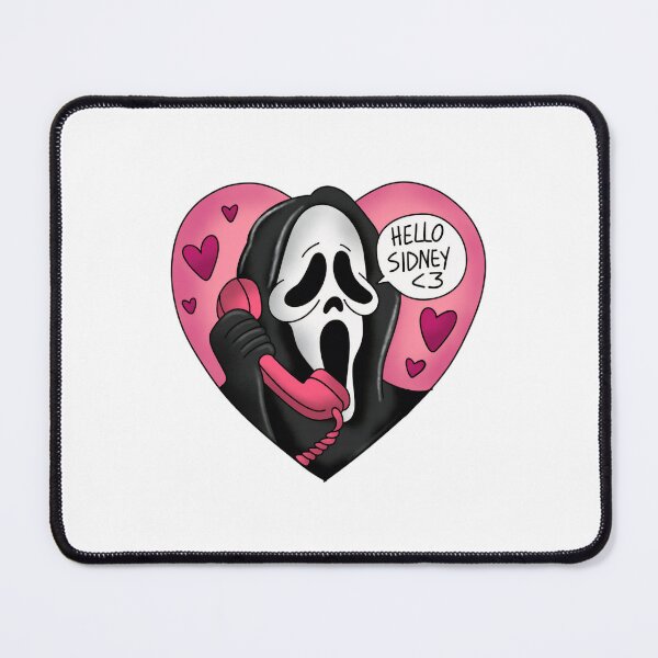 Item preview, Halloween Funny Horror Scray Vintage Movie designed and sold by EerieGagnon.
