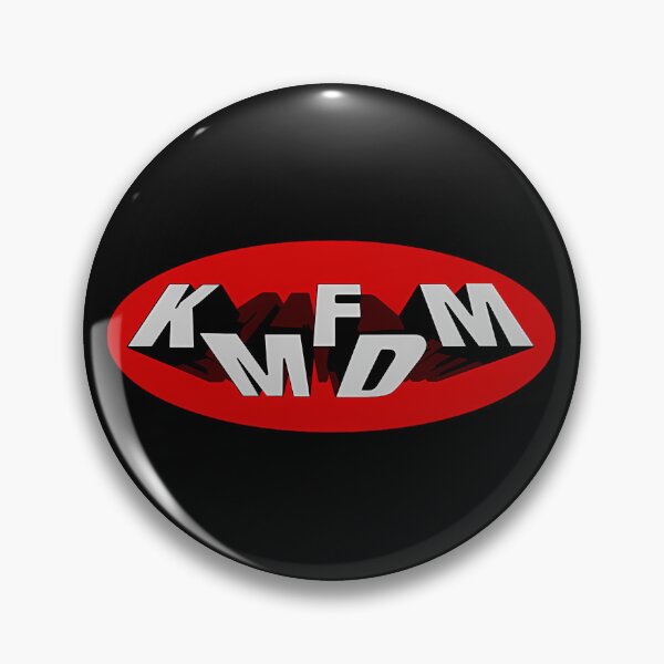 Item preview, Kmfdms Rock Band Germany  designed and sold by IWall860.
