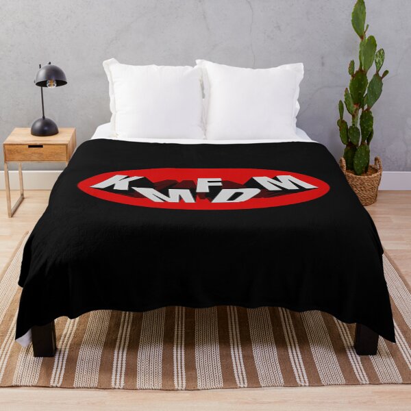 Item preview, Kmfdms Rock Band Germany designed and sold by IWall860.