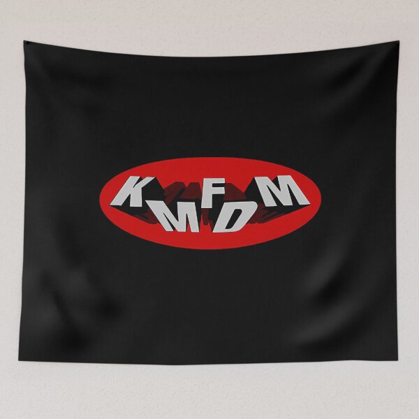 Item preview, Kmfdms Rock Band Germany  designed and sold by IWall860.