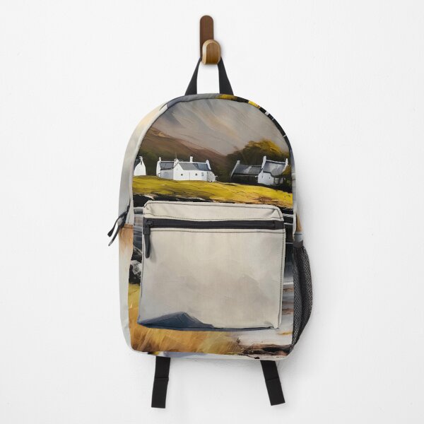Item preview, Loch Leven designed and sold by Island Art Studios.