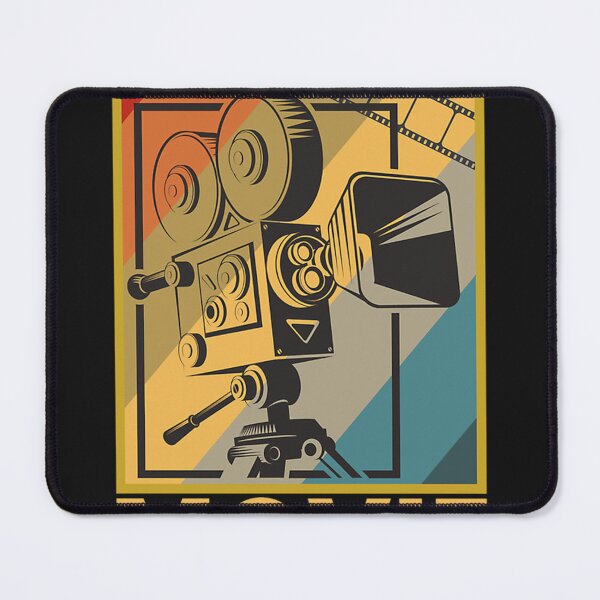 Item preview, Unpaid Movie Critic designed and sold by ChrisAbney.