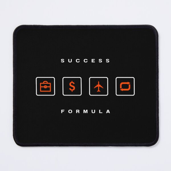 Item preview, Success Formula designed and sold by rizzuticharlena.