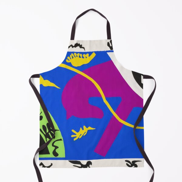 Item preview, Henri Matisse - Horse, Rider and Clown (Le cheval, l'écuyère et le clown)  designed and sold by Onodera.