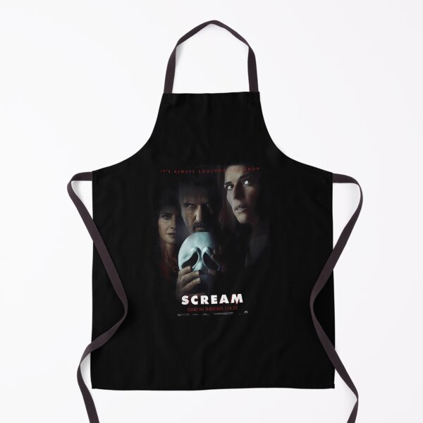 Item preview, New Scream (Etc) designed and sold by LoyGibson.