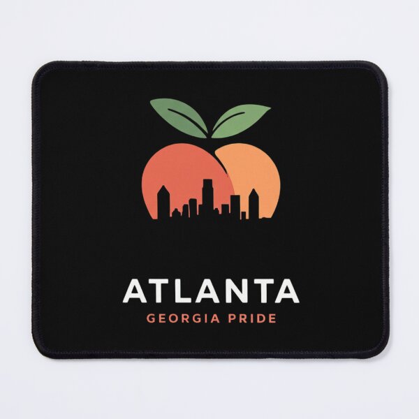 Item preview, Atlanta Georgia designed and sold by Aise06.