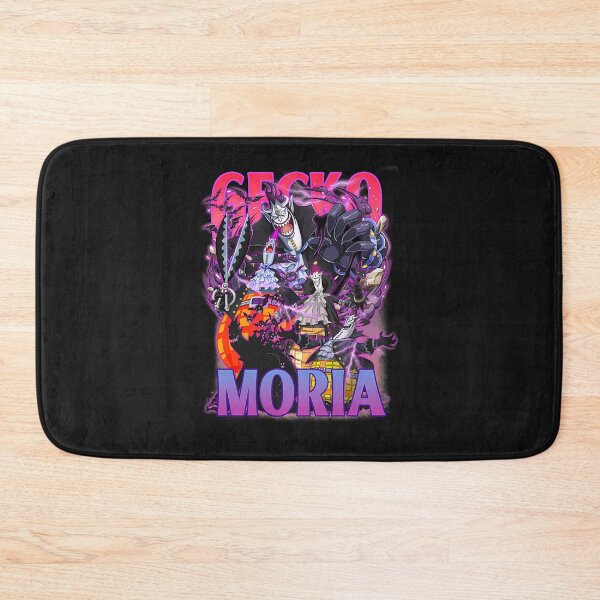 Item preview, One-Piece-Bootleg-Anime-Gecko-Moria designed and sold by vrkxfouiz.