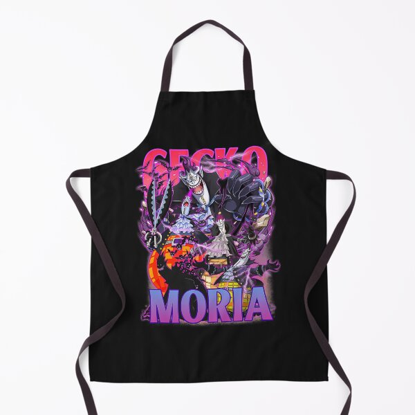 Item preview, One-Piece-Bootleg-Anime-Gecko-Moria designed and sold by vrkxfouiz.