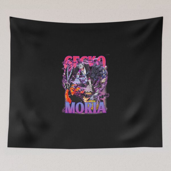 Item preview, One-Piece-Bootleg-Anime-Gecko-Moria designed and sold by vrkxfouiz.