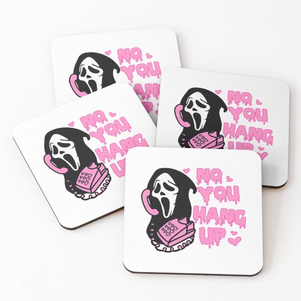 Item preview, Vintage Scray Movie Halloween Horror Funny designed and sold by EerieGagnon.