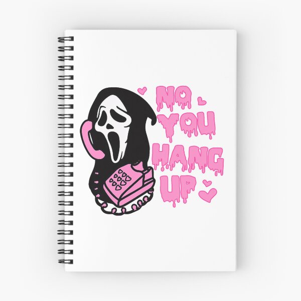 Item preview, Vintage Scray Movie Halloween Horror Funny designed and sold by EerieGagnon.