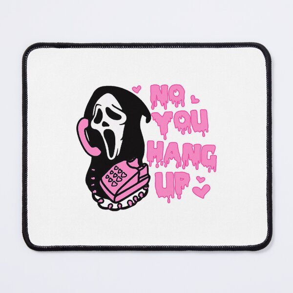 Item preview, Vintage Scray Movie Halloween Horror Funny designed and sold by EerieGagnon.
