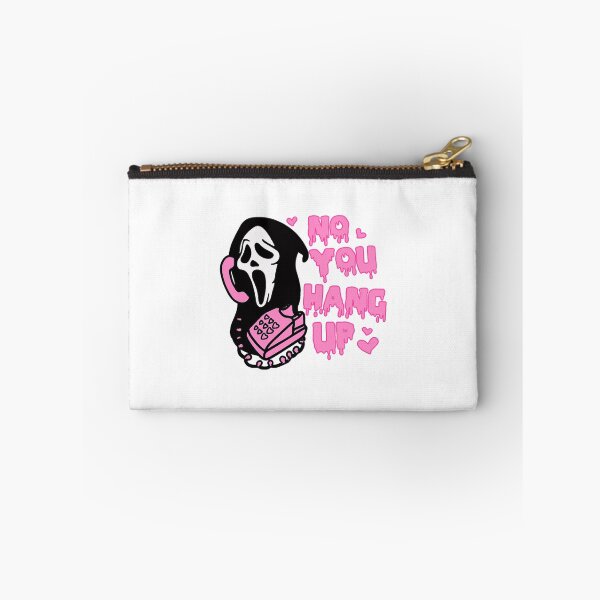 Item preview, Vintage Scray Movie Halloween Horror Funny designed and sold by EerieGagnon.