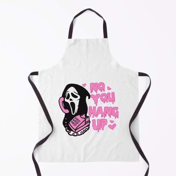 Item preview, Vintage Scray Movie Halloween Horror Funny designed and sold by EerieGagnon.