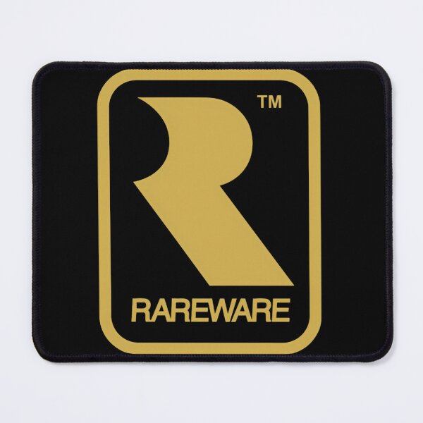 Item preview, TM Rareware  designed and sold by LoyGibson.