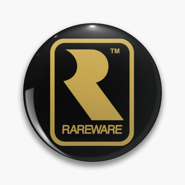 Item preview, TM Rareware  designed and sold by LoyGibson.