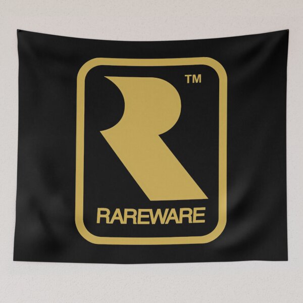 Item preview, TM Rareware  designed and sold by LoyGibson.
