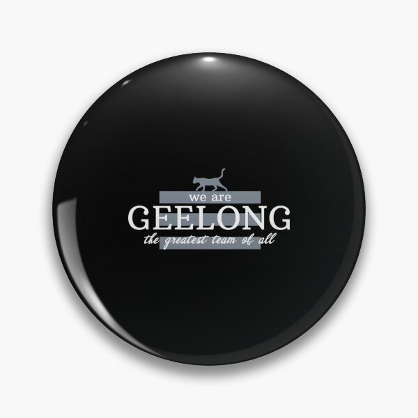 Item preview, We Are Geelong The Greatest Team Of All designed and sold by faijurviliyah.