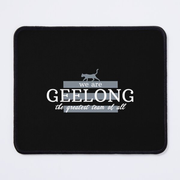 Item preview, We Are Geelong The Greatest Team Of All designed and sold by faijurviliyah.
