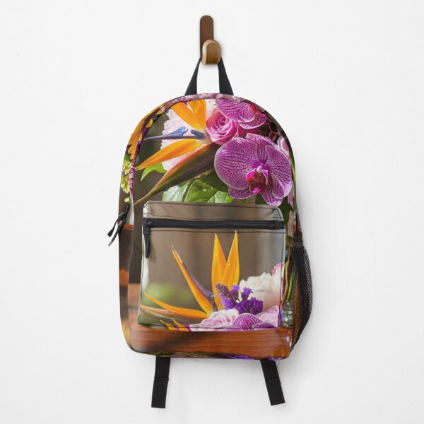 Item preview, Flor dorada designed and sold by ashion2024.