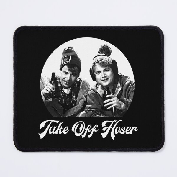 Item preview, Take Off Hoser Strange Brew  designed and sold by LoyGibson.