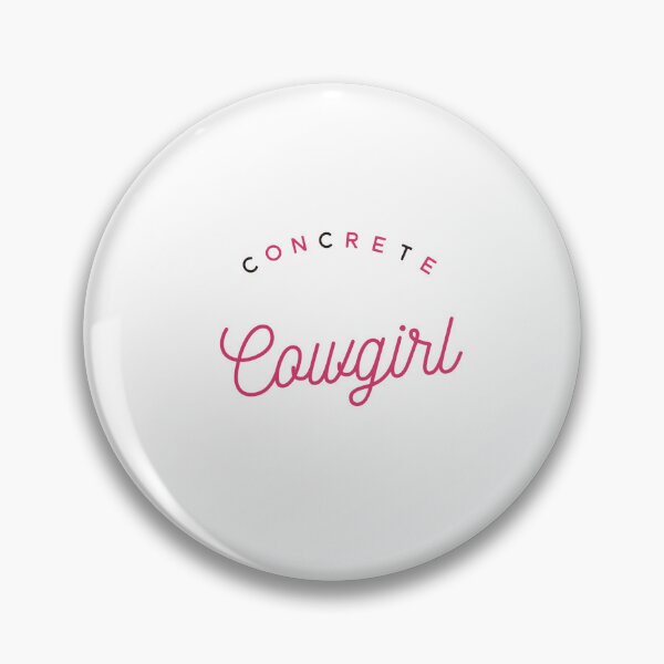Item preview, Concrete Cowgirl designed and sold by KHustle.