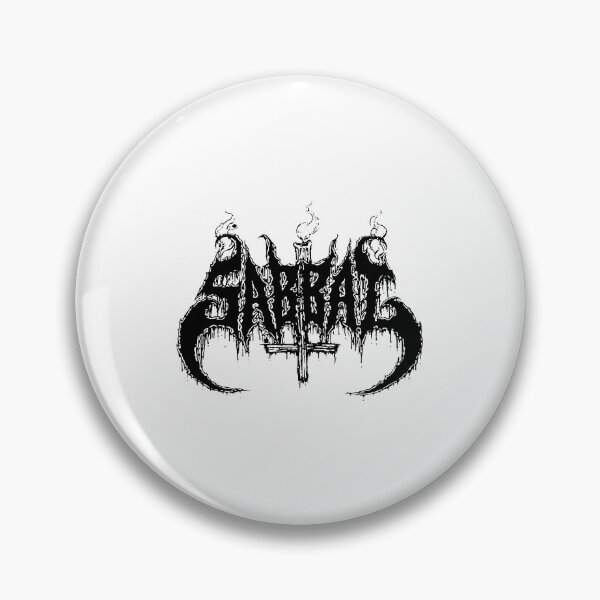 Item preview, Sabbat band 8 designed and sold by isabellereda.