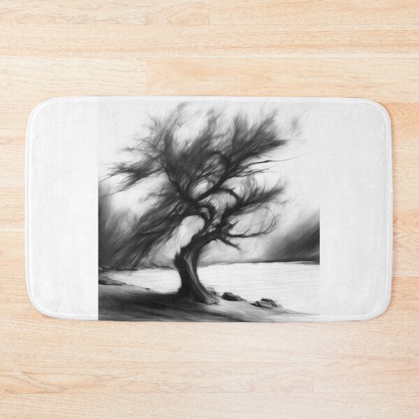 Item preview, Standing firm designed and sold by Island Art Studios.