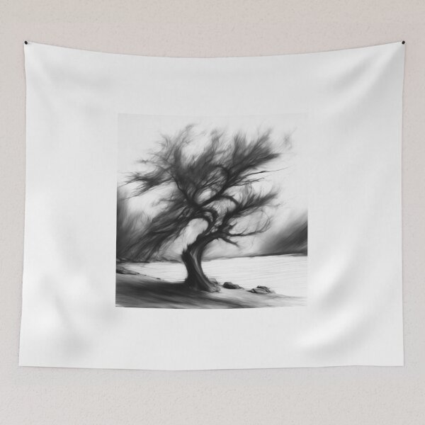 Item preview, Standing firm designed and sold by Island Art Studios.