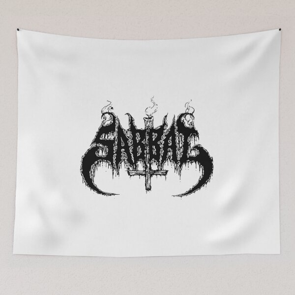 Item preview, Sabbat band 8 designed and sold by isabellereda.