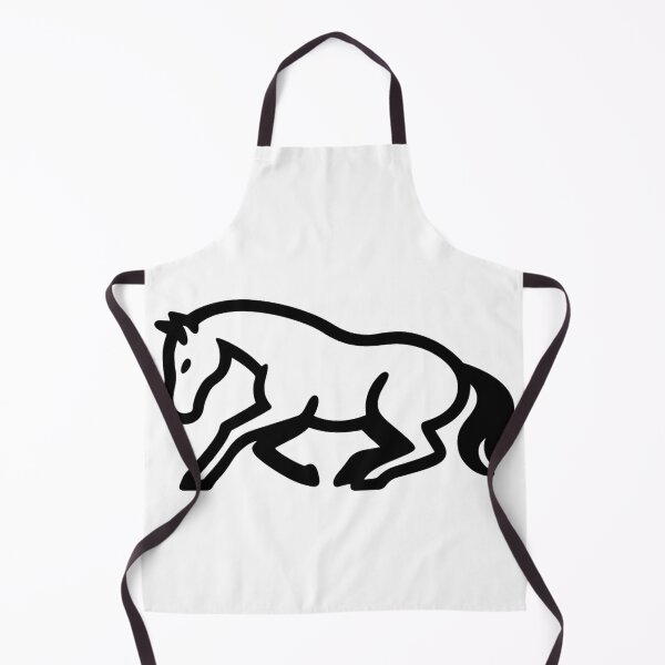 Item preview, Cutting horse - drawing horse designed and sold by DamioPolArt.