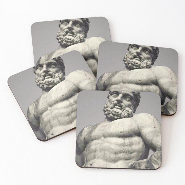 Item preview, Hercules designed and sold by LUKAGE.