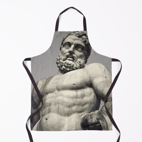 Item preview, Hercules designed and sold by LUKAGE.