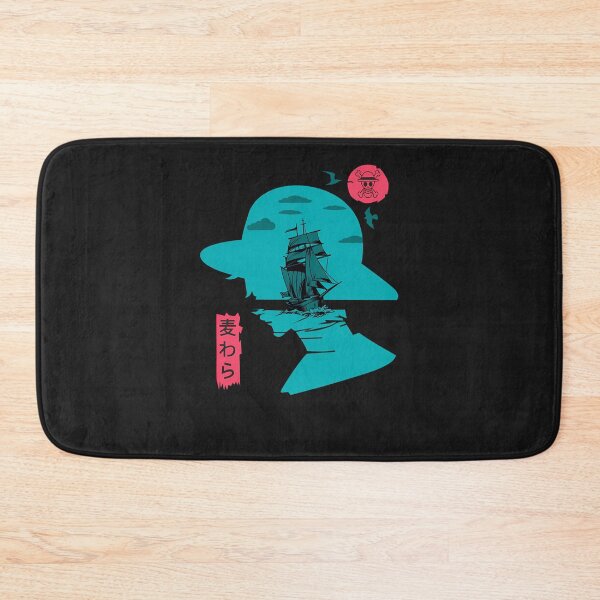 Item preview, One-Piece---Monkey-D.-Luffy designed and sold by jbthgwctm.