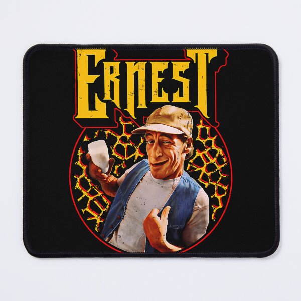 Item preview, Ernest P. Worrell designed and sold by negeledelunea.