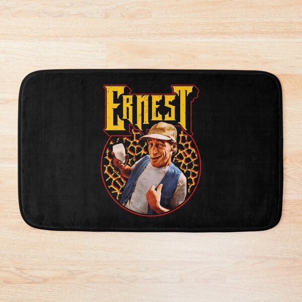 Item preview, Ernest P. Worrell designed and sold by negeledelunea.