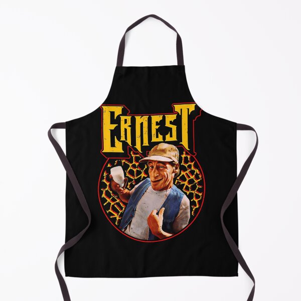 Item preview, Ernest P. Worrell designed and sold by negeledelunea.