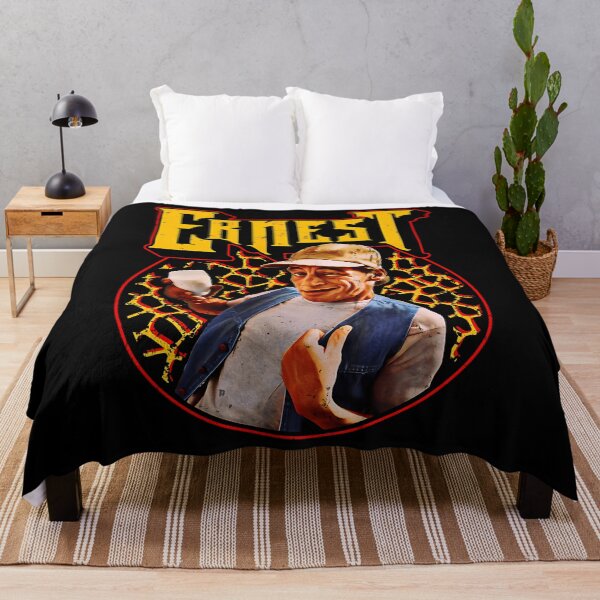 Item preview, Ernest P. Worrell designed and sold by negeledelunea.