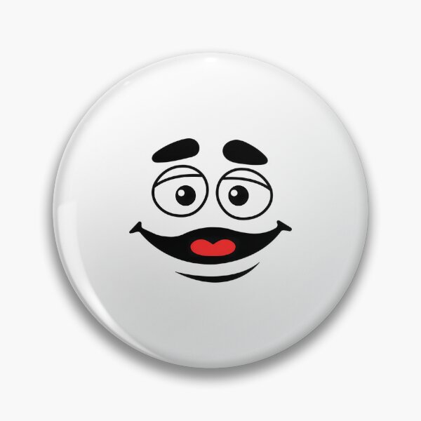 Item preview, Grimace Face designed and sold by faijurviliyah.