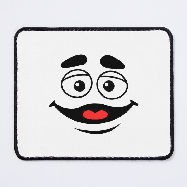 Item preview, Grimace Face designed and sold by faijurviliyah.