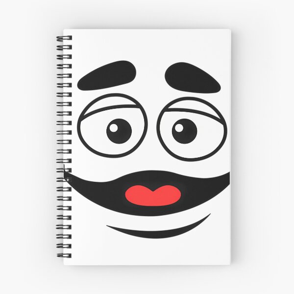 Item preview, Grimace Face designed and sold by faijurviliyah.
