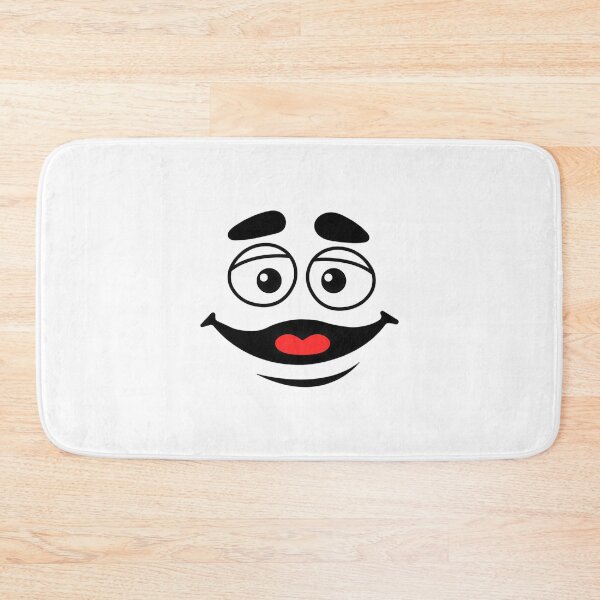Item preview, Grimace Face designed and sold by faijurviliyah.