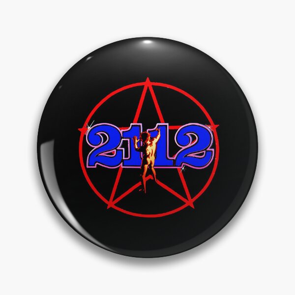 Item preview, 2112 Ultra designed and sold by negeledelunea.